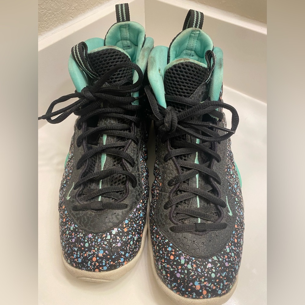 Nike Air Foamposite One ‘Easter 2018’ Grade School size 7Y